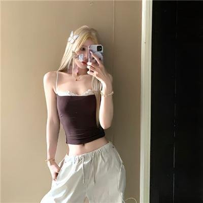 艳妓春色